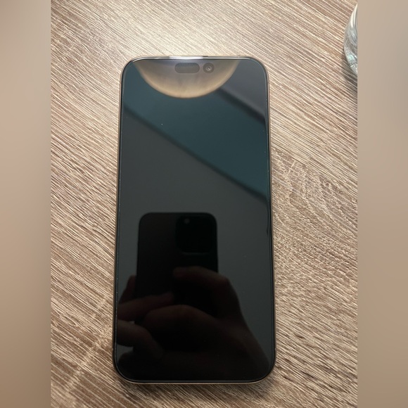 Iphone 16 Pro Max 128GB Desert Titanium Unlocked - Picture 2 of 7